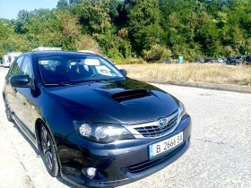 Subaru Impreza, снимка 10