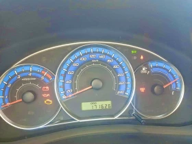 Subaru Impreza, снимка 8