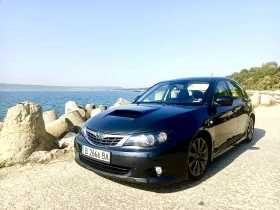 Subaru Impreza, снимка 1