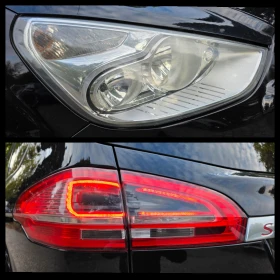 Ford S-Max 2.0TDCI * TITANIUM* KEYLESS* FACELIFT, снимка 17