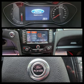 Ford S-Max 2.0TDCI * TITANIUM* KEYLESS* FACELIFT, снимка 14