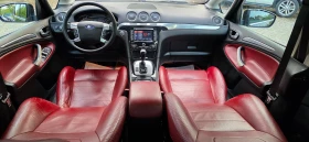 Ford S-Max 2.0TDCI * TITANIUM* KEYLESS* FACELIFT, снимка 11