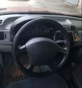 Nissan Micra K11 , снимка 4