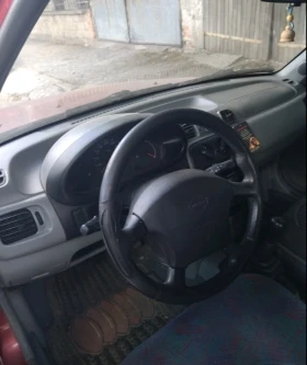 Nissan Micra K11 , снимка 5