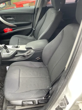 BMW 318 F30, снимка 7