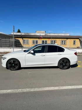 BMW 318 F30, снимка 2