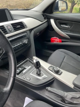 BMW 318 F30, снимка 8