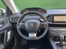 Peugeot 308 Facelift KeyLessGO LED laneAssist, снимка 11
