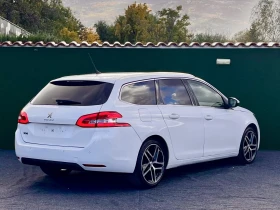 Peugeot 308 Facelift KeyLessGO LED laneAssist, снимка 4