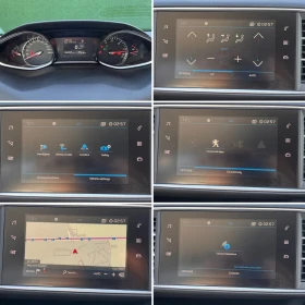 Peugeot 308 Facelift KeyLessGO LED laneAssist, снимка 15