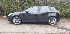 Alfa Romeo Giulietta 1.4i Sport/turbo120kc., снимка 2