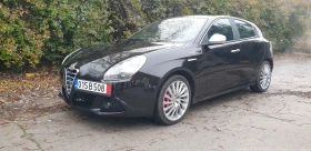 Alfa Romeo Giulietta 1.4i Sport/turbo120kc., снимка 1