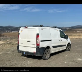 Citroen Jumpy 2.0HDI, снимка 3