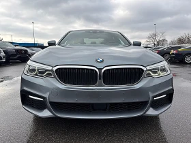 BMW 530 M PAKET-DISTRONIK-SPORT-KAMERA-ПОДГРЯВАНЕ-ГЕРМАНИЯ, снимка 1