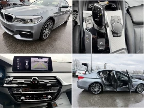 BMW 530 M PAKET-DISTRONIK-SPORT-KAMERA-ПОДГРЯВАНЕ-ГЕРМАНИЯ, снимка 17