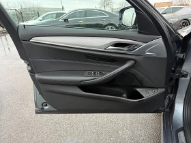 BMW 530 M PAKET-DISTRONIK-SPORT-KAMERA-ПОДГРЯВАНЕ-ГЕРМАНИЯ, снимка 7