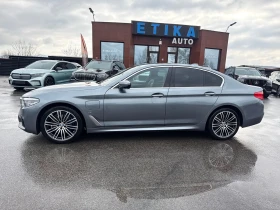 BMW 530 M PAKET-DISTRONIK-SPORT-KAMERA-ПОДГРЯВАНЕ-ГЕРМАНИЯ, снимка 4