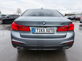 BMW 530 M PAKET-DISTRONIK-SPORT-KAMERA-ПОДГРЯВАНЕ-ГЕРМАНИЯ, снимка 5