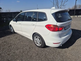 BMW 2 Gran Tourer 1.8D, 4x4, 110000km, снимка 6