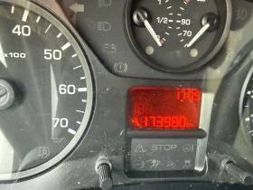 Peugeot Partner  Blue HDI, снимка 8