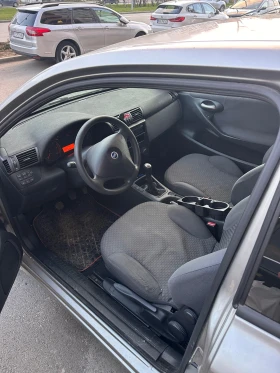 Fiat Stilo 1.9 JTD, снимка 4