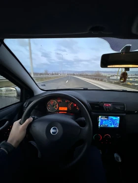 Fiat Stilo 1.9 JTD, снимка 6