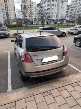 Fiat Stilo 1.9 JTD, снимка 3
