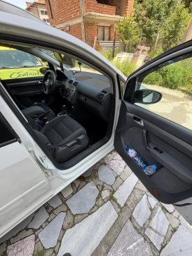VW Touran, снимка 7