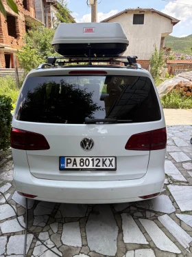 VW Touran, снимка 6