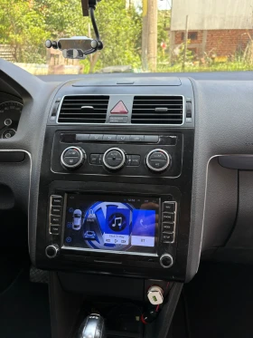 VW Touran, снимка 11