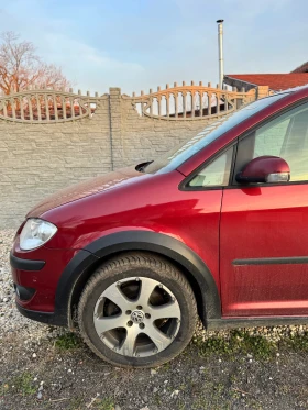 VW Touran, снимка 6