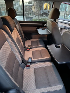 VW Touran, снимка 11
