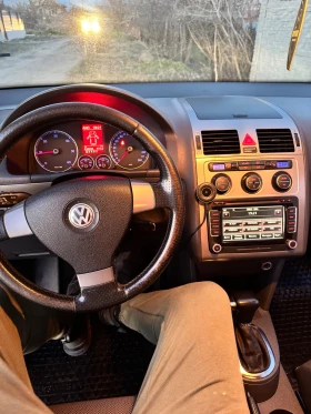 VW Touran, снимка 10