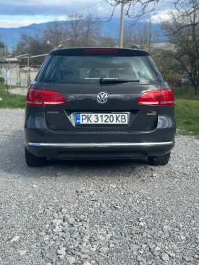 VW Passat 1, 4 tsi, снимка 3