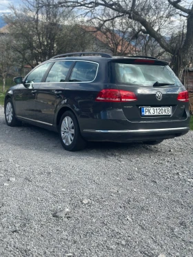 VW Passat 1, 4 tsi, снимка 5