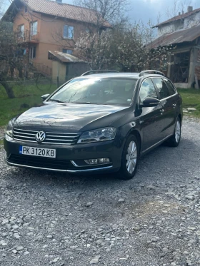 VW Passat 1, 4 tsi, снимка 13