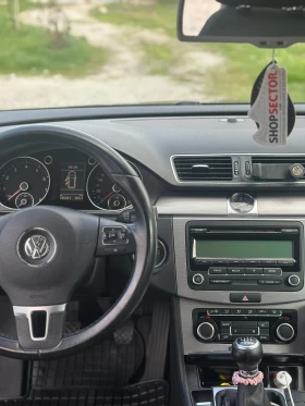 VW Passat 1, 4 tsi, снимка 7