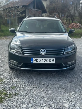 VW Passat 1, 4 tsi, снимка 4