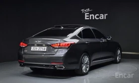Genesis G80 G80 3.3 GDI Luxury, снимка 7