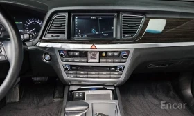 Genesis G80 G80 3.3 GDI Luxury, снимка 17