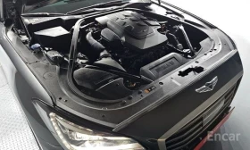 Genesis G80 G80 3.3 GDI Luxury, снимка 12