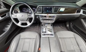 Genesis G80 G80 3.3 GDI Luxury, снимка 2