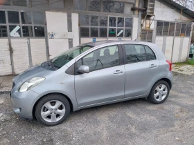 Toyota Yaris, снимка 1