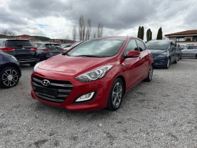 Hyundai I30 1.6CRDI 110кс GO!, снимка 2