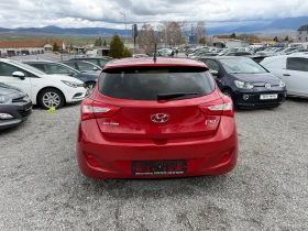 Hyundai I30 1.6CRDI 110кс GO!, снимка 7