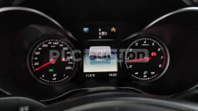 Mercedes-Benz C 200 Mercedes Benz C-Class , 2015, снимка 8