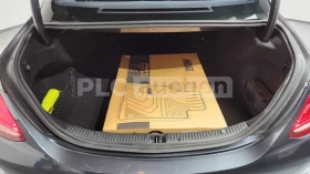 Mercedes-Benz C 200 Mercedes Benz C-Class , 2015, снимка 14