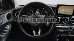 Mercedes-Benz C 200 Mercedes Benz C-Class , 2015, снимка 7