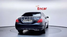 Mercedes-Benz C 200 Mercedes Benz C-Class , 2015, снимка 4