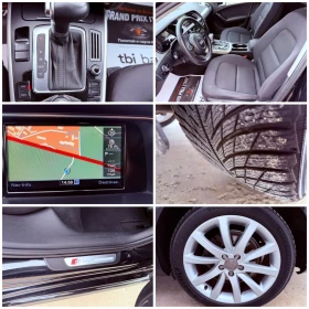 Audi A4 2.0tdi 177k.c * S-LINE* Quattro* Navi* LED* , снимка 10